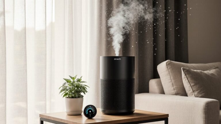 air purifiers don t dehydrate