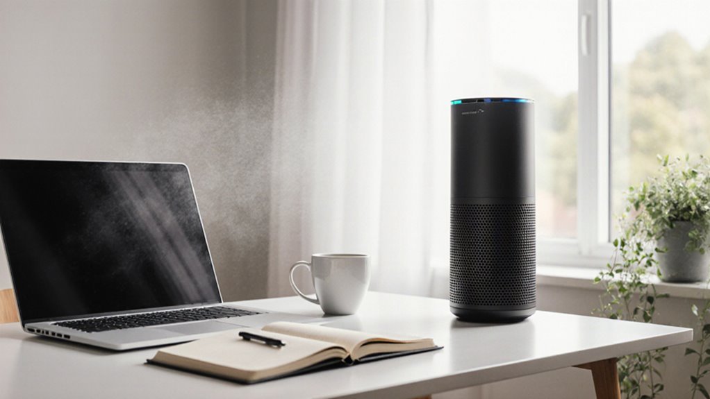 air purifiers for remote workers