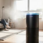 clean indoor air matters