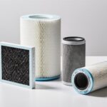filter types and functions