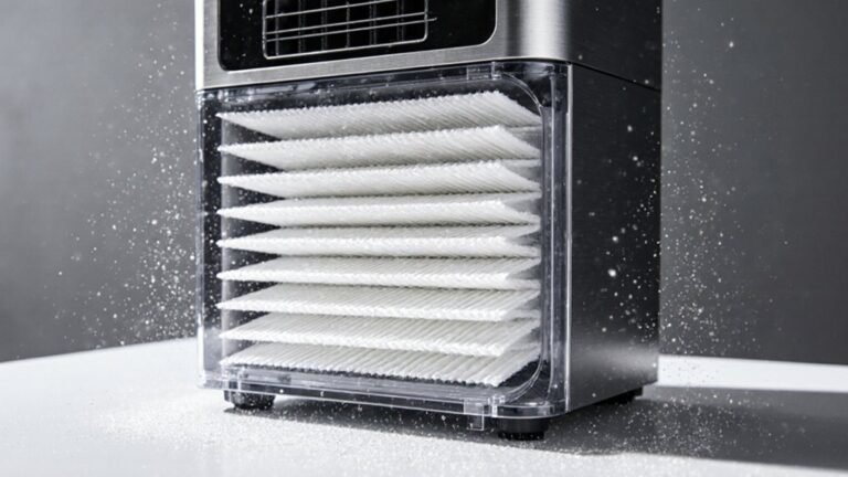 high efficiency particulate air