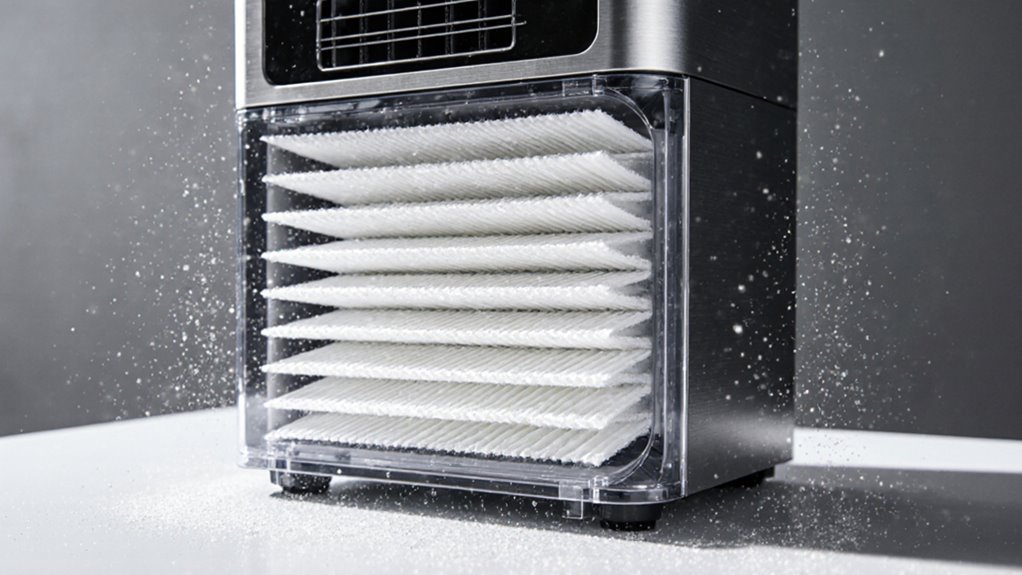 high efficiency particulate air