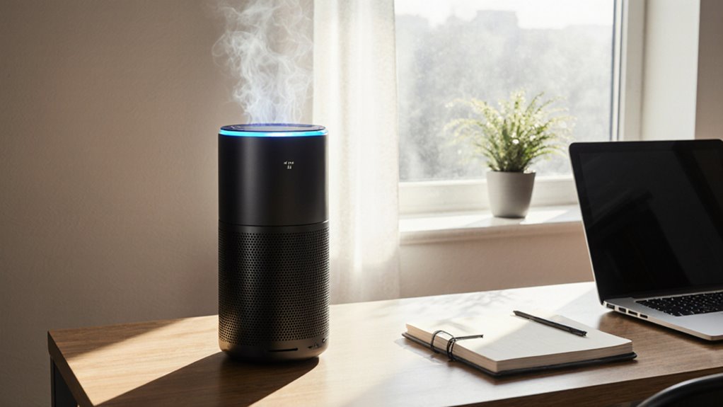 home office air purifiers