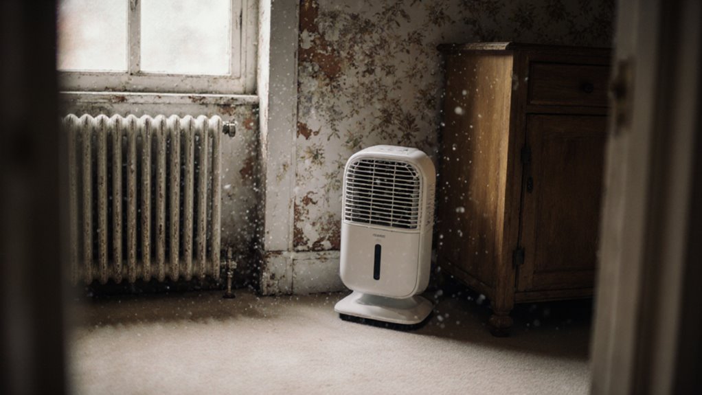 improving indoor air quality