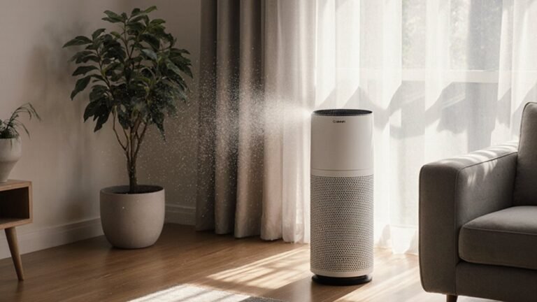 improving indoor air quality
