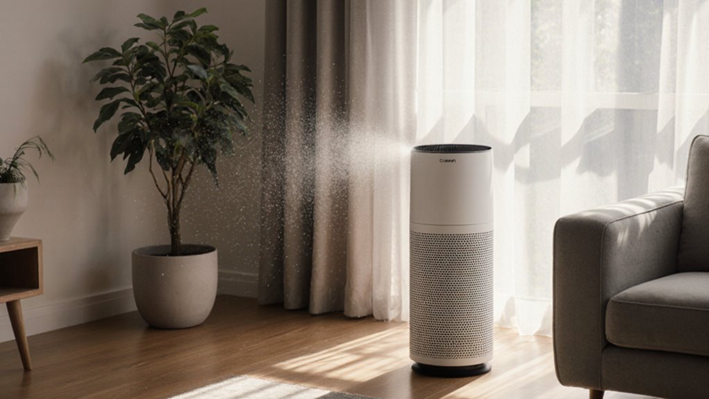improving indoor air quality