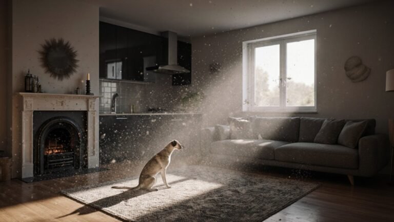indoor common air pollutants