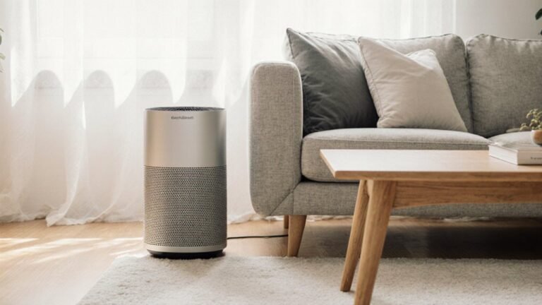 new furniture chemical off gassing