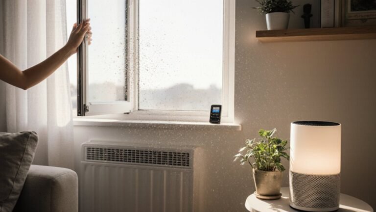 protect home from indoor pollutants