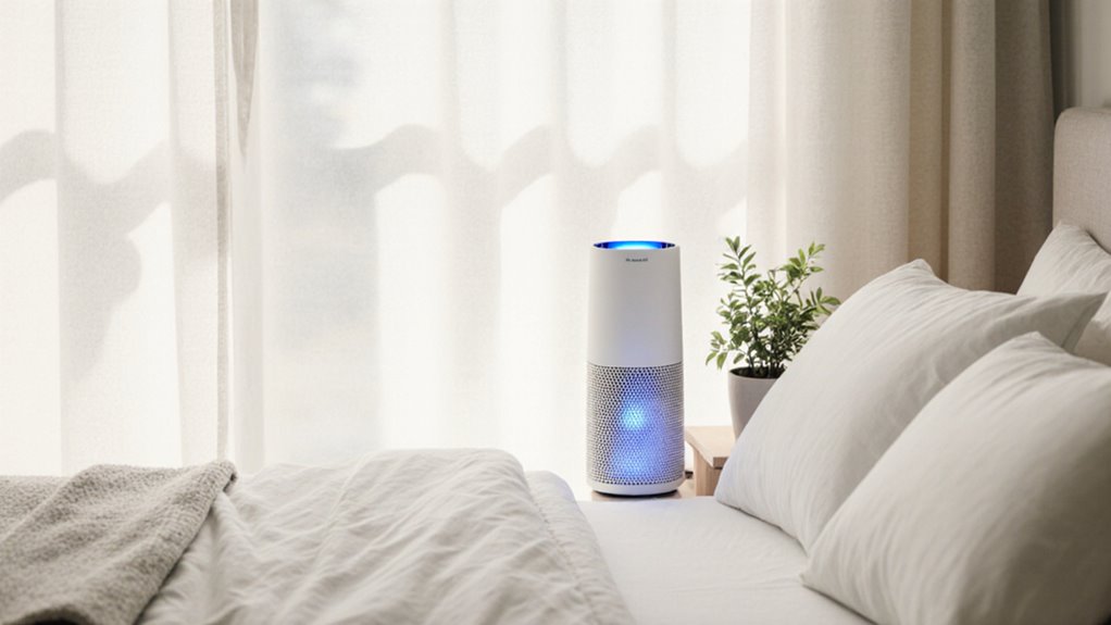 purifiers for sensitive lungs
