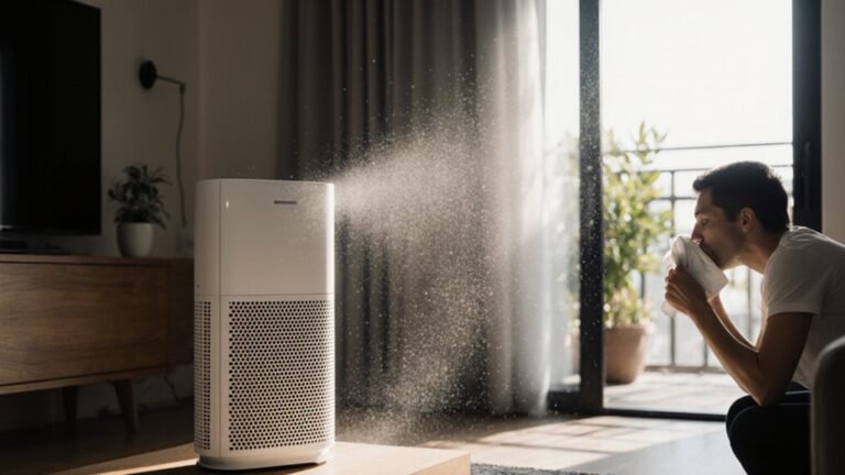 reducing indoor allergen exposure