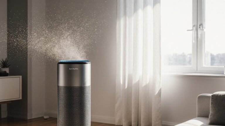 remove airborne particles and allergens