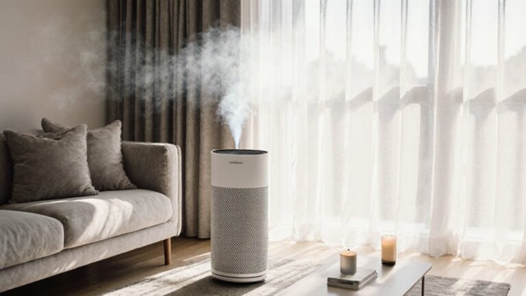remove household odors effectively